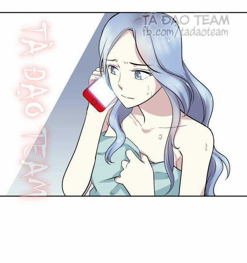 Người Yêu Thời Không Chapter 48 trang 41