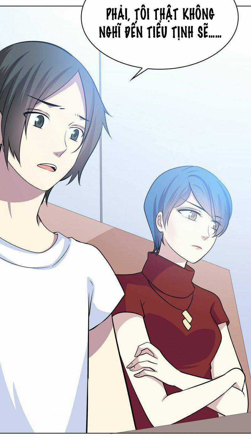 Người Yêu Thời Không Chapter 48 trang 5