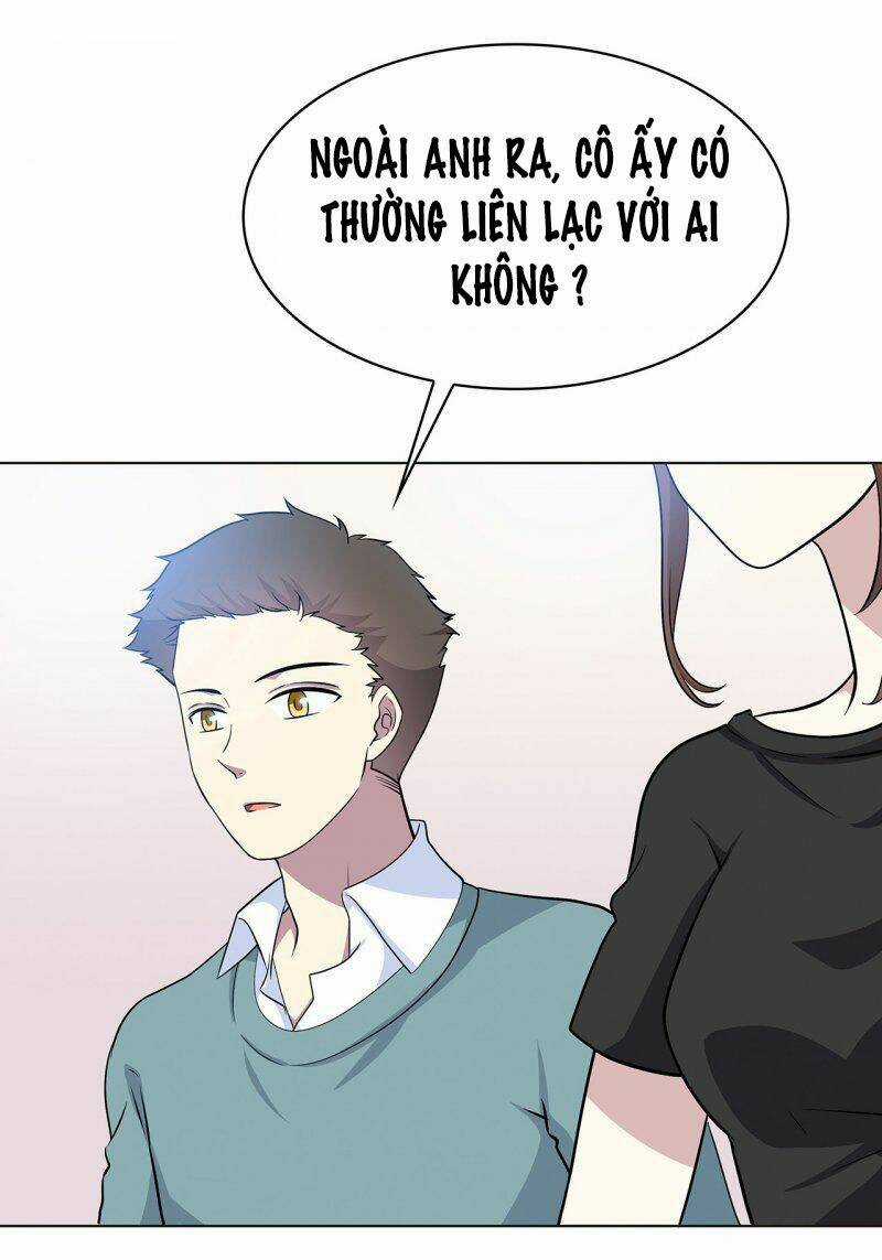 Người Yêu Thời Không Chapter 48 trang 6