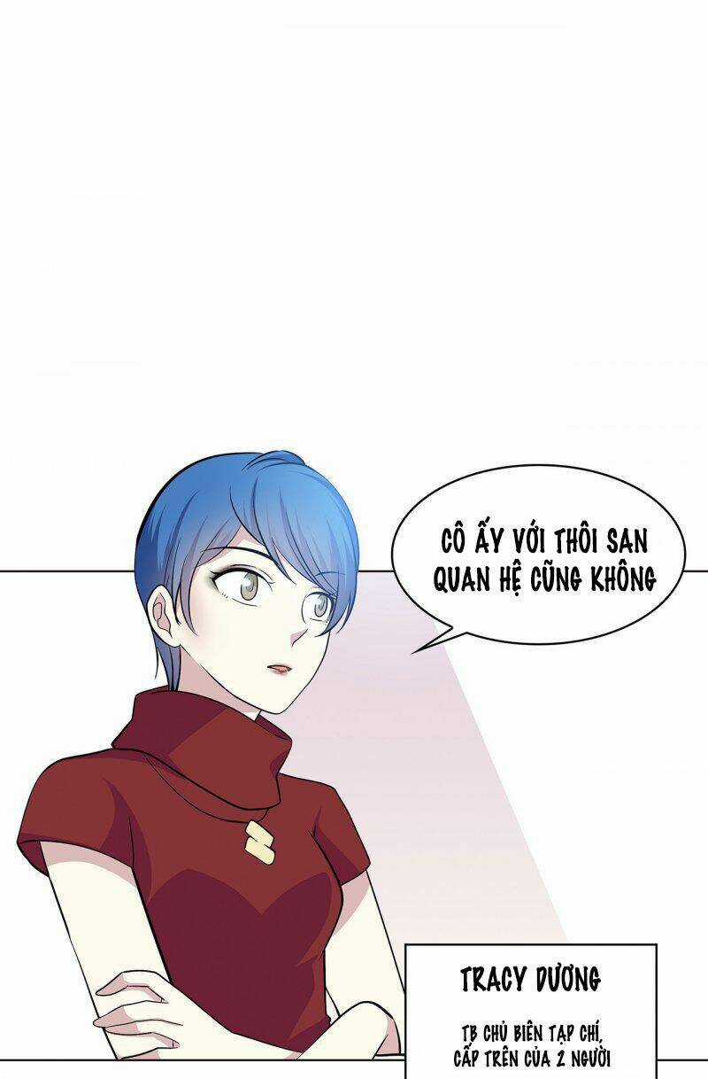 Người Yêu Thời Không Chapter 48 trang 7