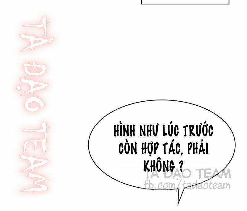 Người Yêu Thời Không Chapter 48 trang 8