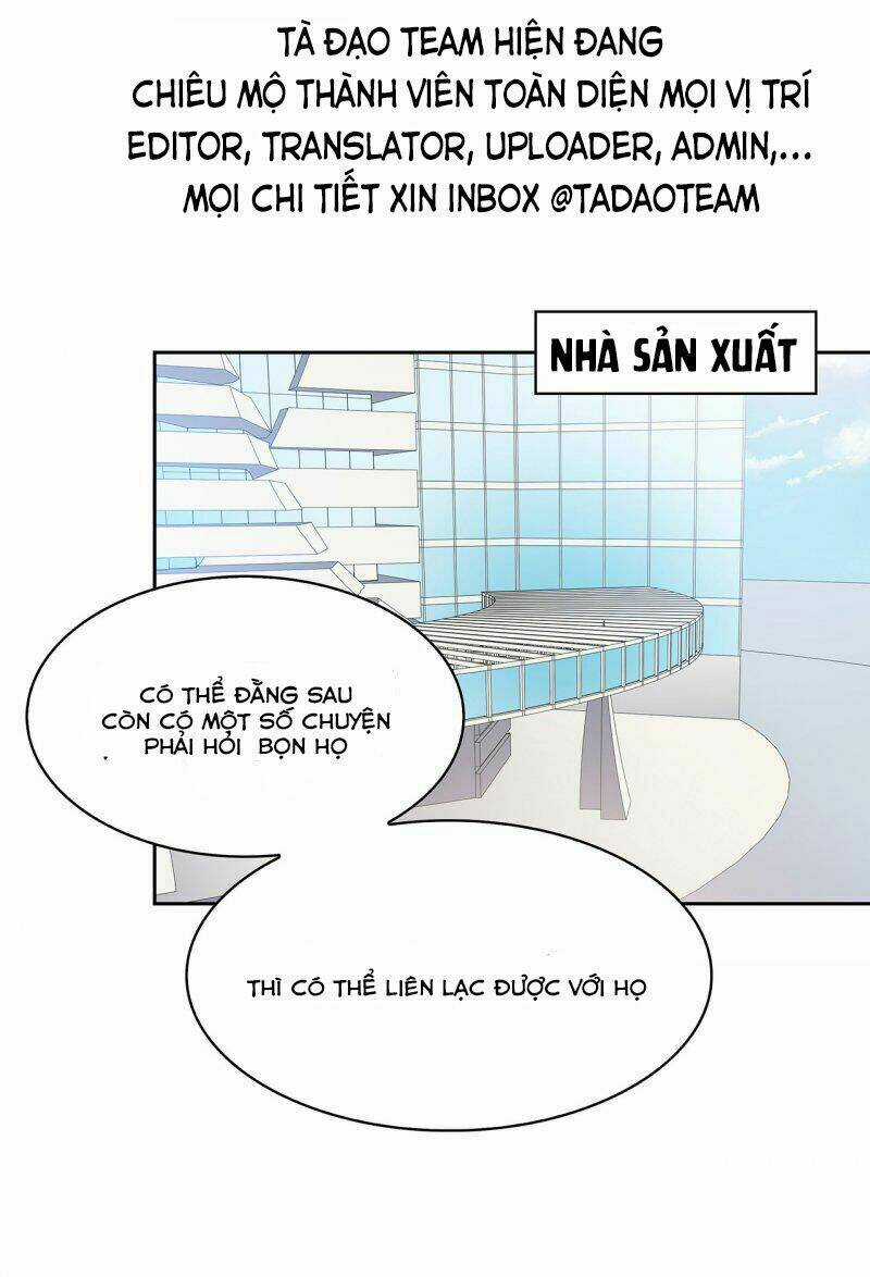 Người Yêu Thời Không Chapter 49 trang 12