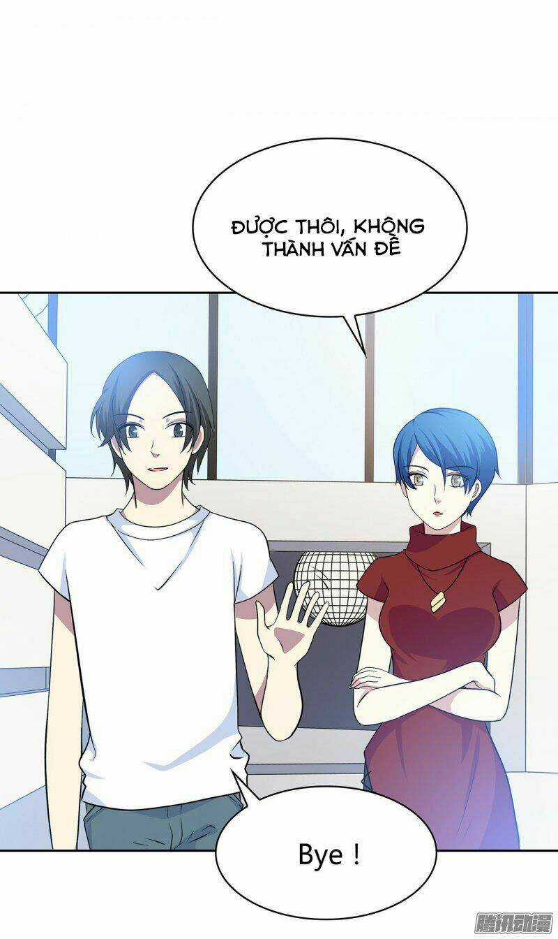 Người Yêu Thời Không Chapter 49 trang 13