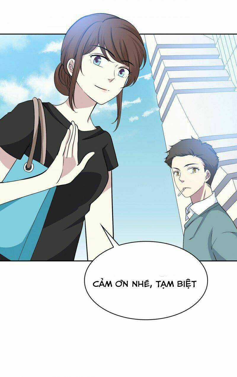 Người Yêu Thời Không Chapter 49 trang 14