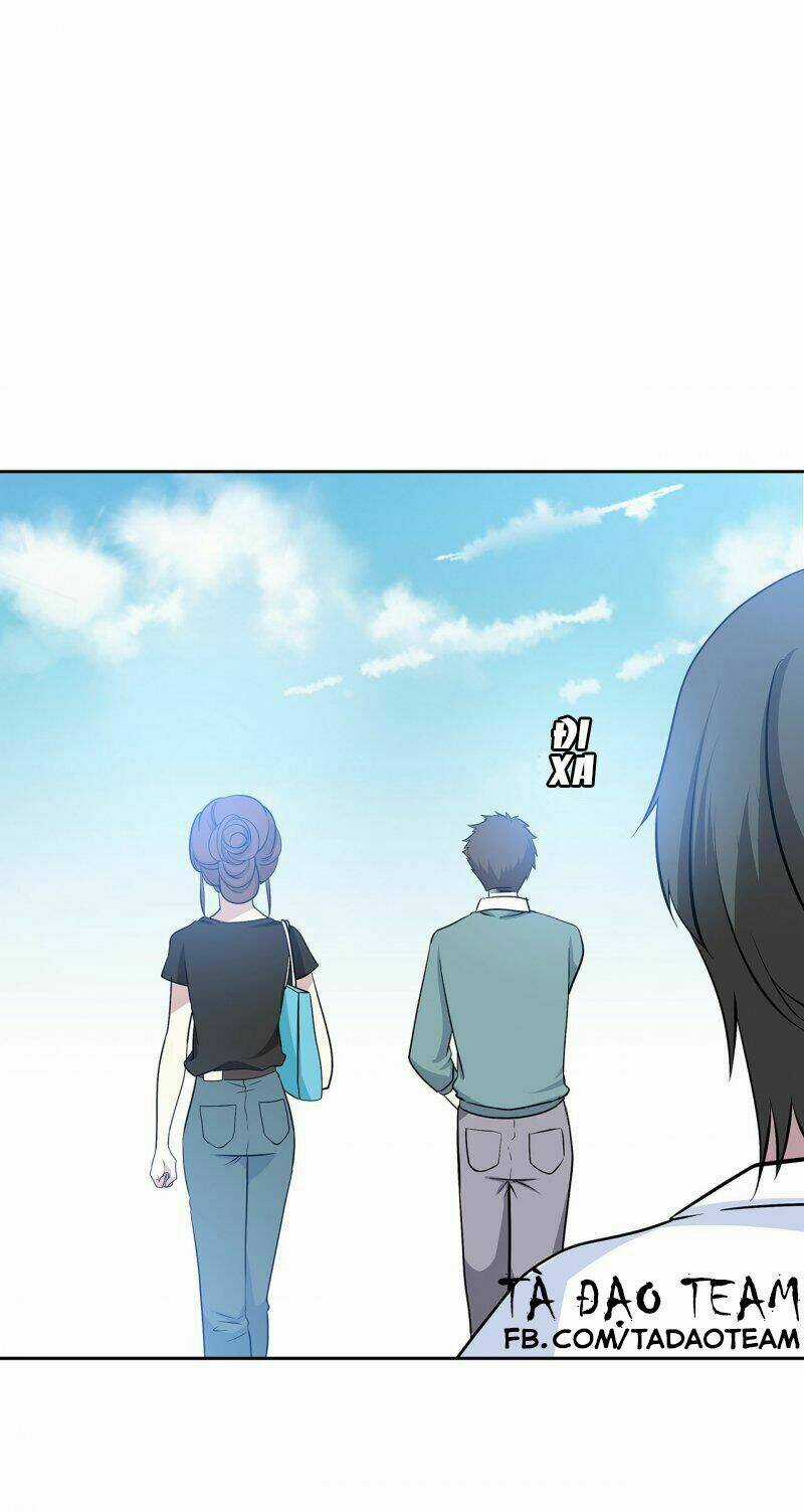 Người Yêu Thời Không Chapter 49 trang 16