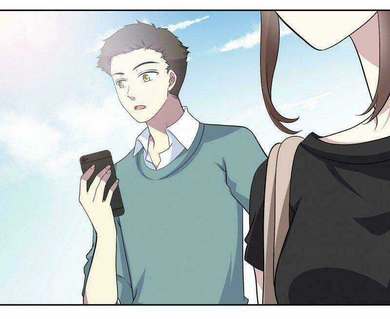 Người Yêu Thời Không Chapter 49 trang 19