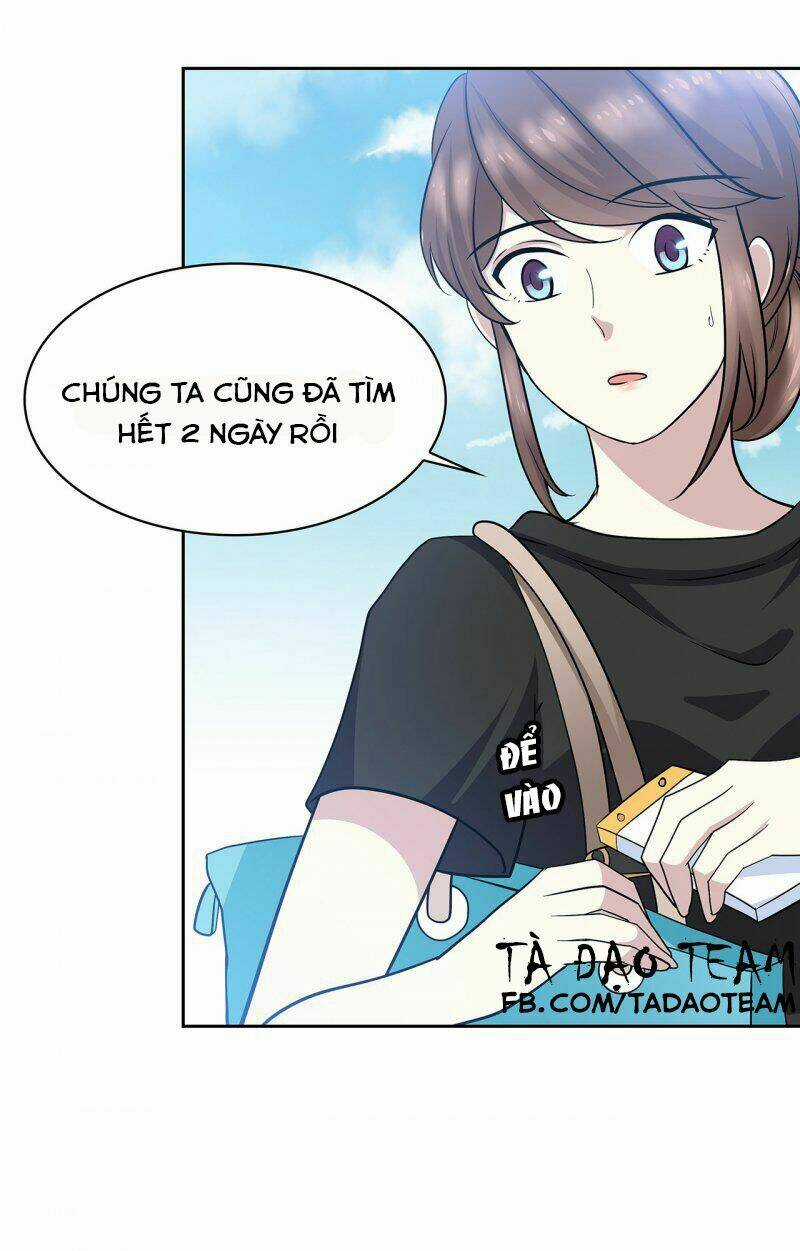 Người Yêu Thời Không Chapter 49 trang 21