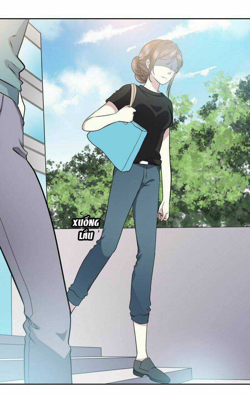 Người Yêu Thời Không Chapter 49 trang 23