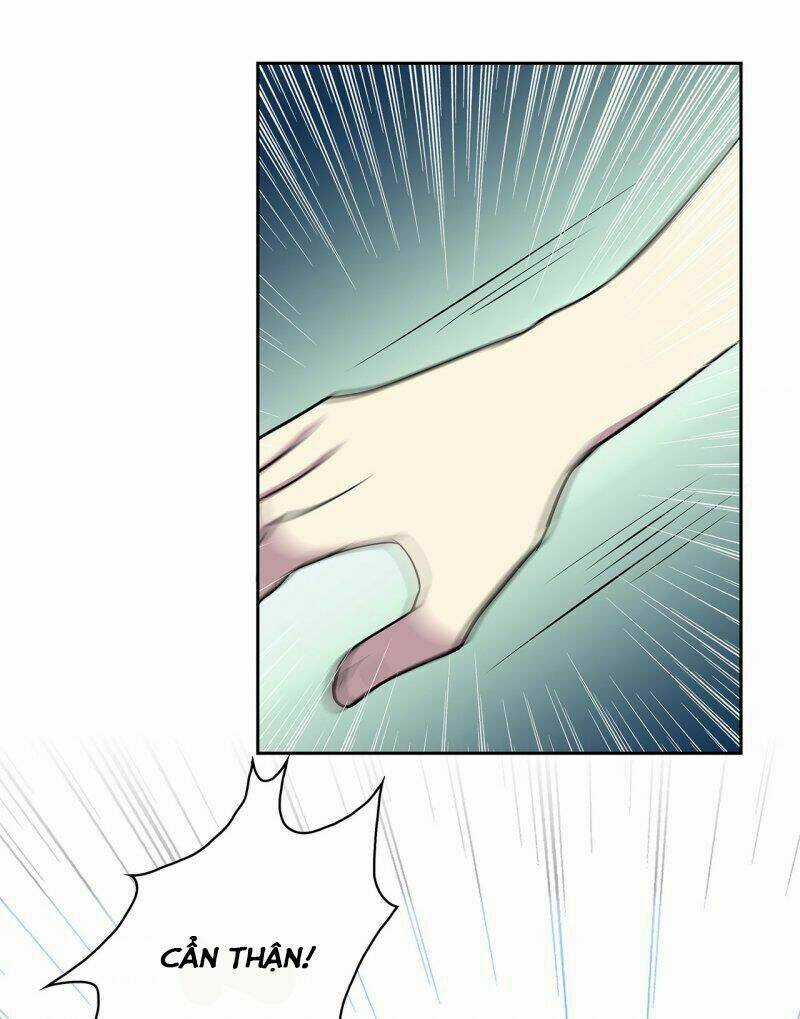 Người Yêu Thời Không Chapter 49 trang 26