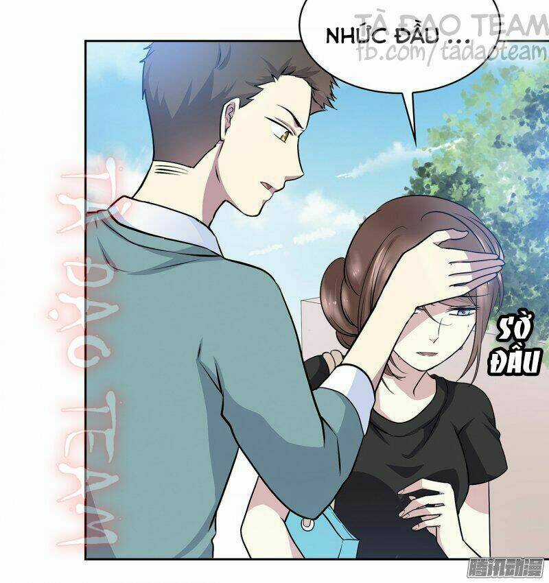 Người Yêu Thời Không Chapter 49 trang 31