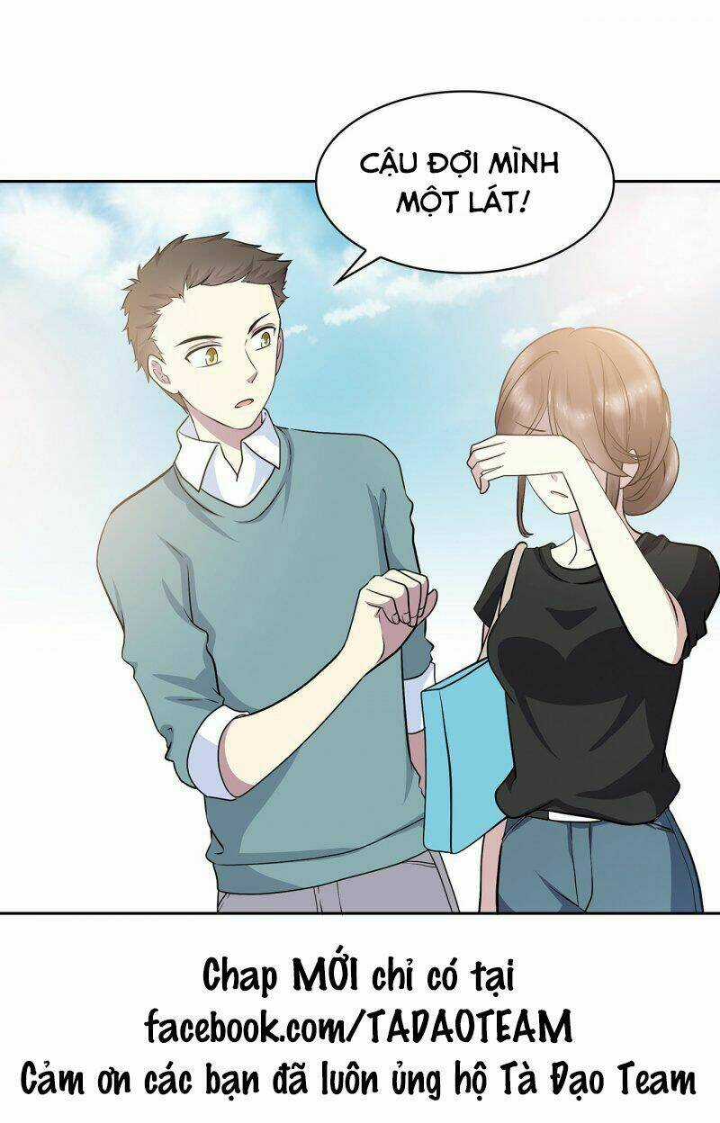 Người Yêu Thời Không Chapter 49 trang 33