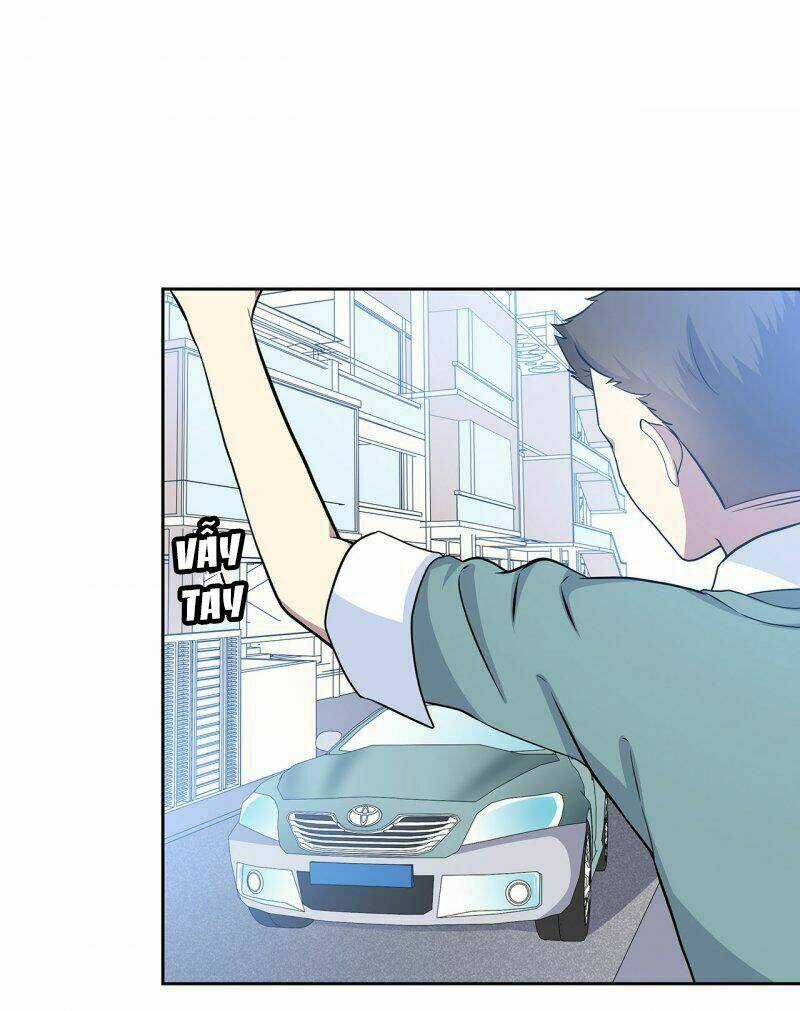 Người Yêu Thời Không Chapter 49 trang 34