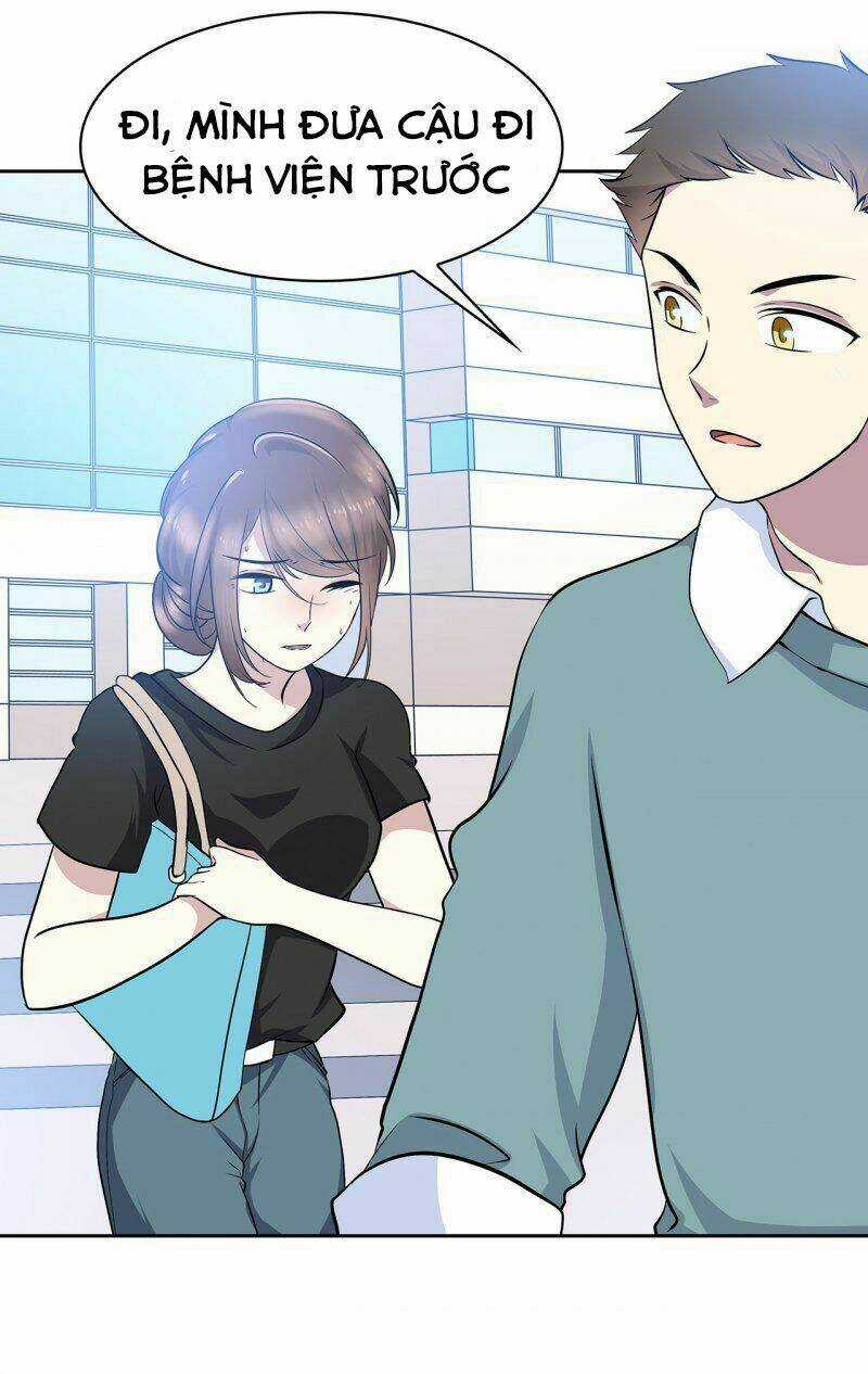 Người Yêu Thời Không Chapter 49 trang 35