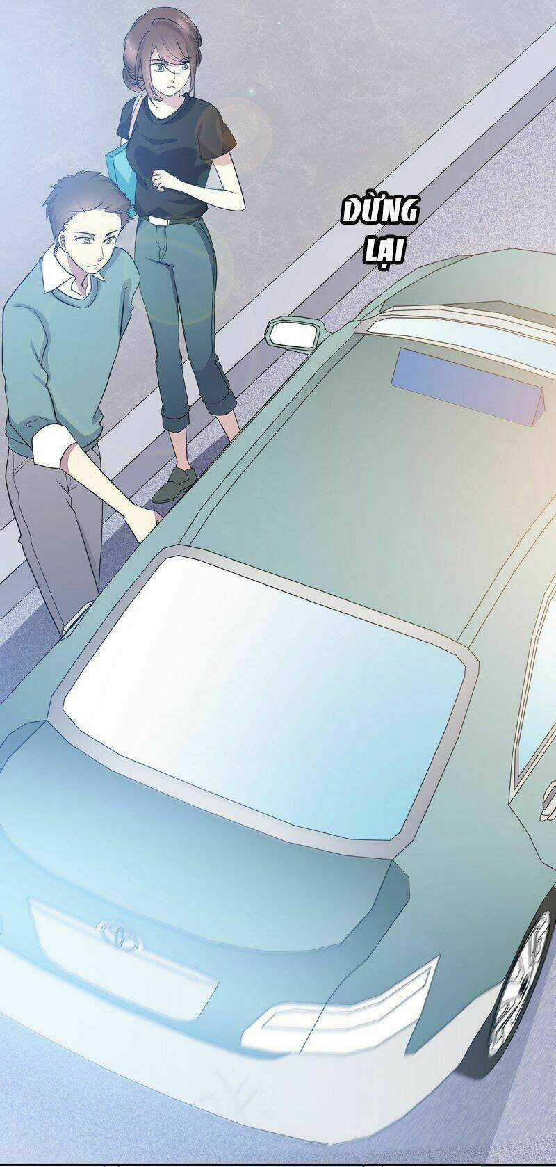 Người Yêu Thời Không Chapter 49 trang 38