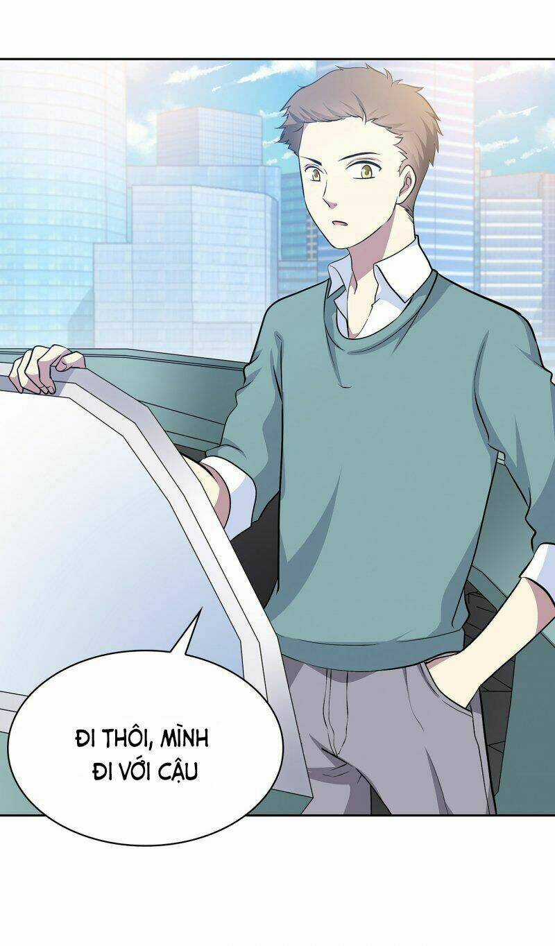 Người Yêu Thời Không Chapter 49 trang 40