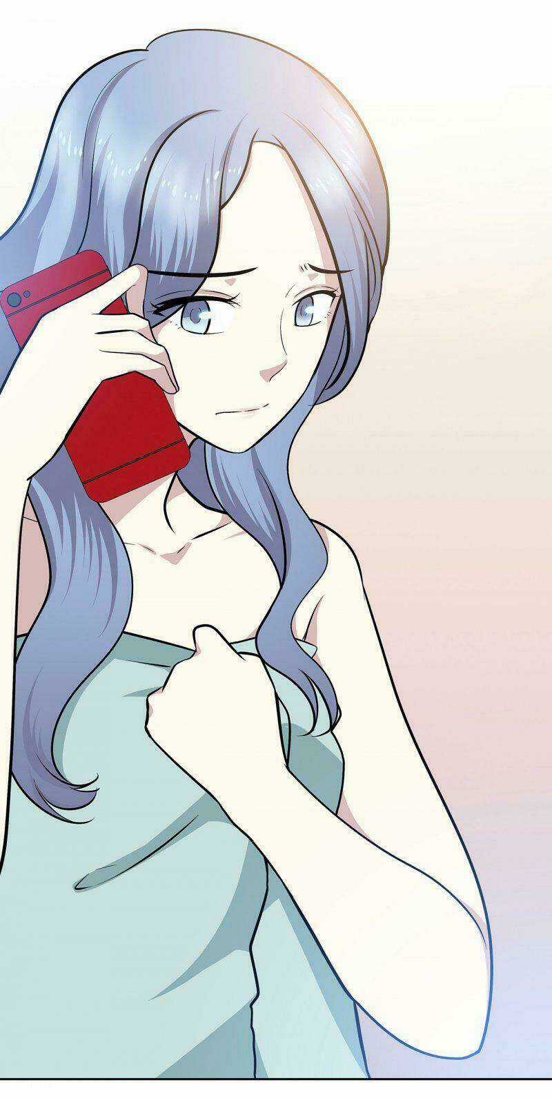 Người Yêu Thời Không Chapter 49 trang 6