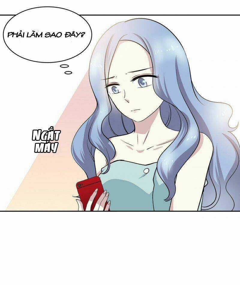 Người Yêu Thời Không Chapter 49 trang 7