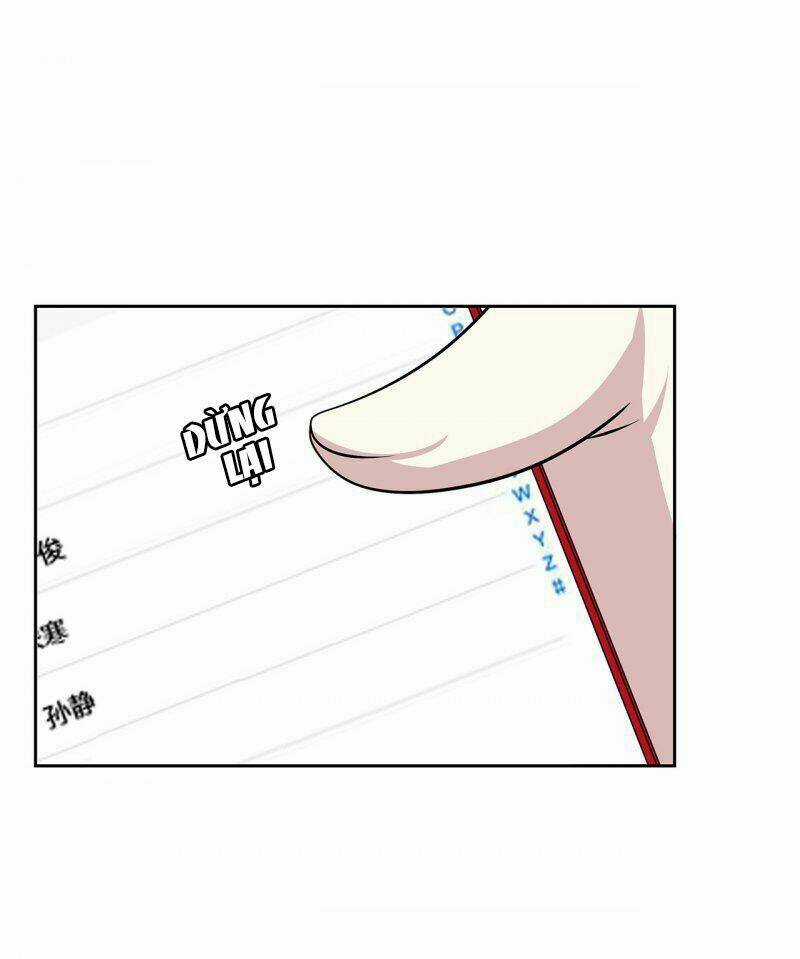 Người Yêu Thời Không Chapter 49 trang 9