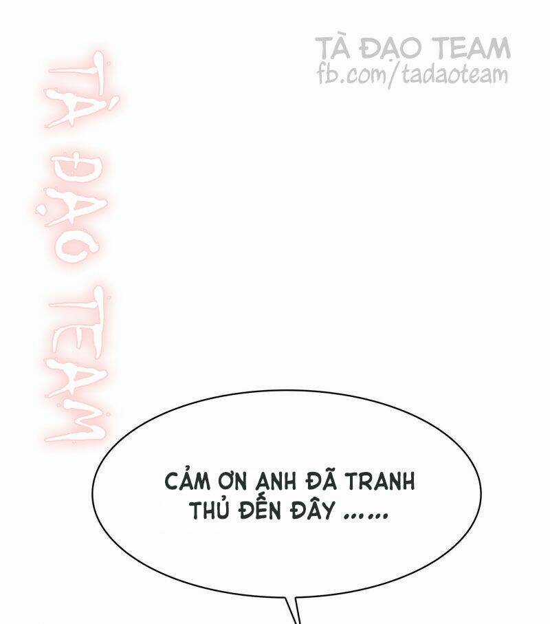 Người Yêu Thời Không Chapter 50 trang 12