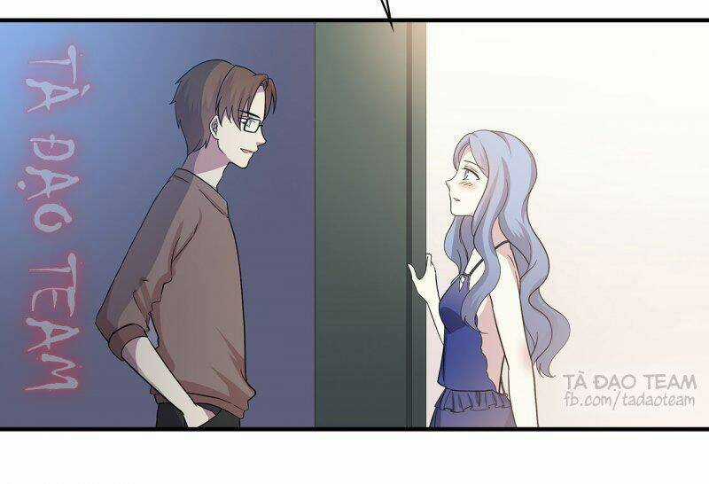 Người Yêu Thời Không Chapter 50 trang 13