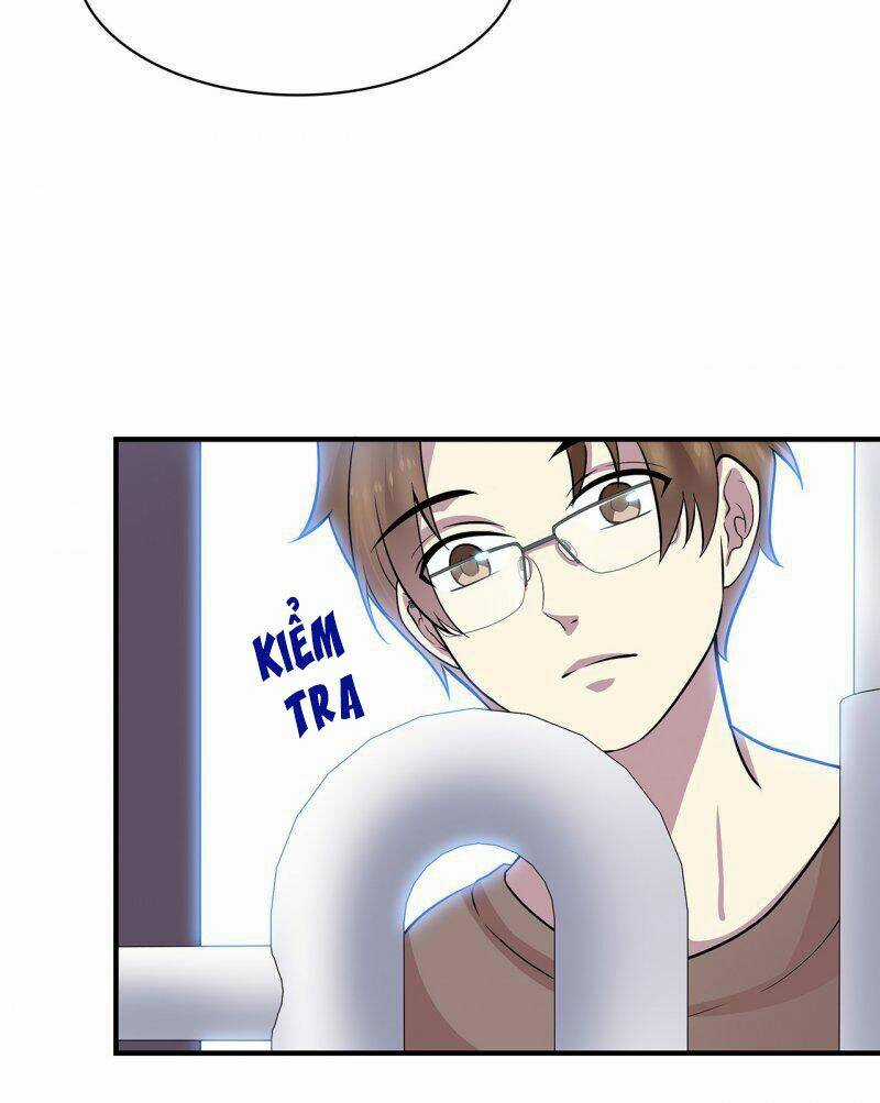 Người Yêu Thời Không Chapter 50 trang 17