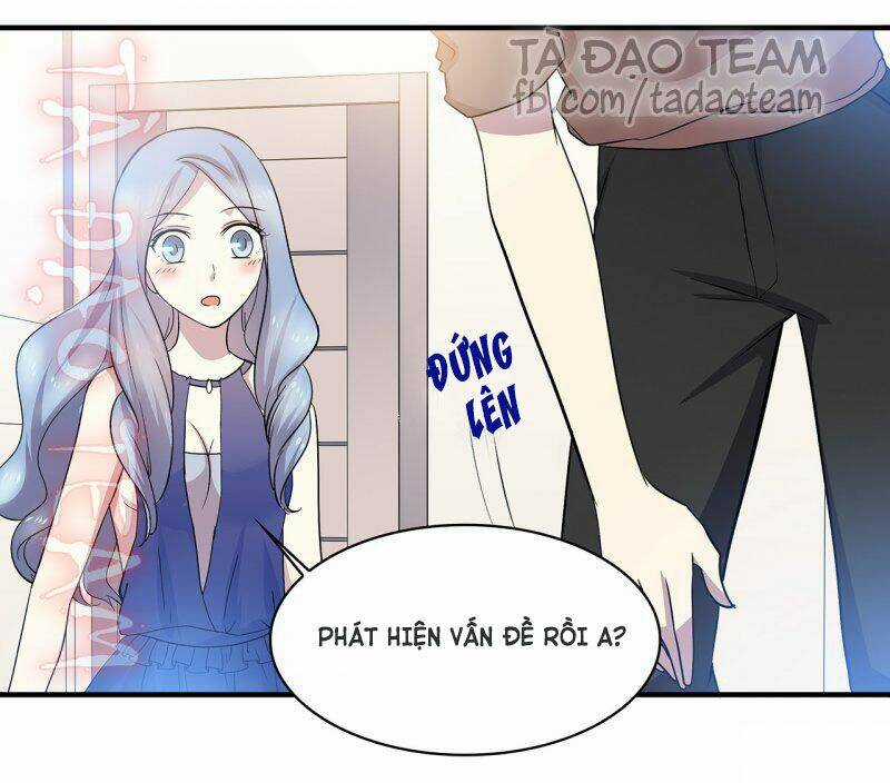 Người Yêu Thời Không Chapter 50 trang 18