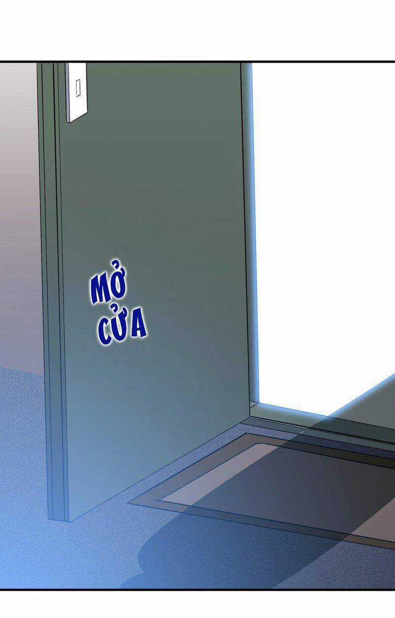 Người Yêu Thời Không Chapter 50 trang 19