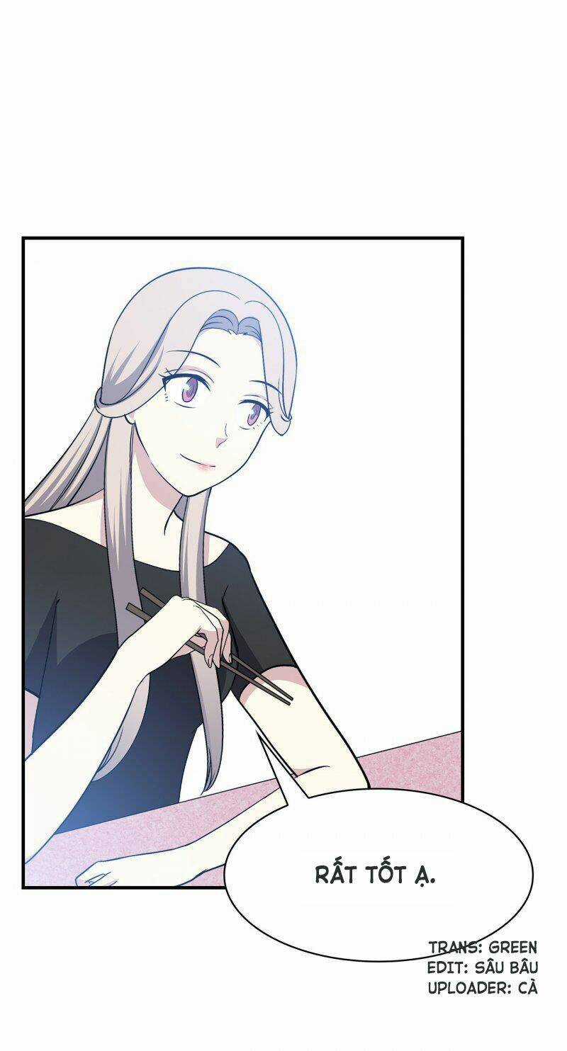 Người Yêu Thời Không Chapter 50 trang 2