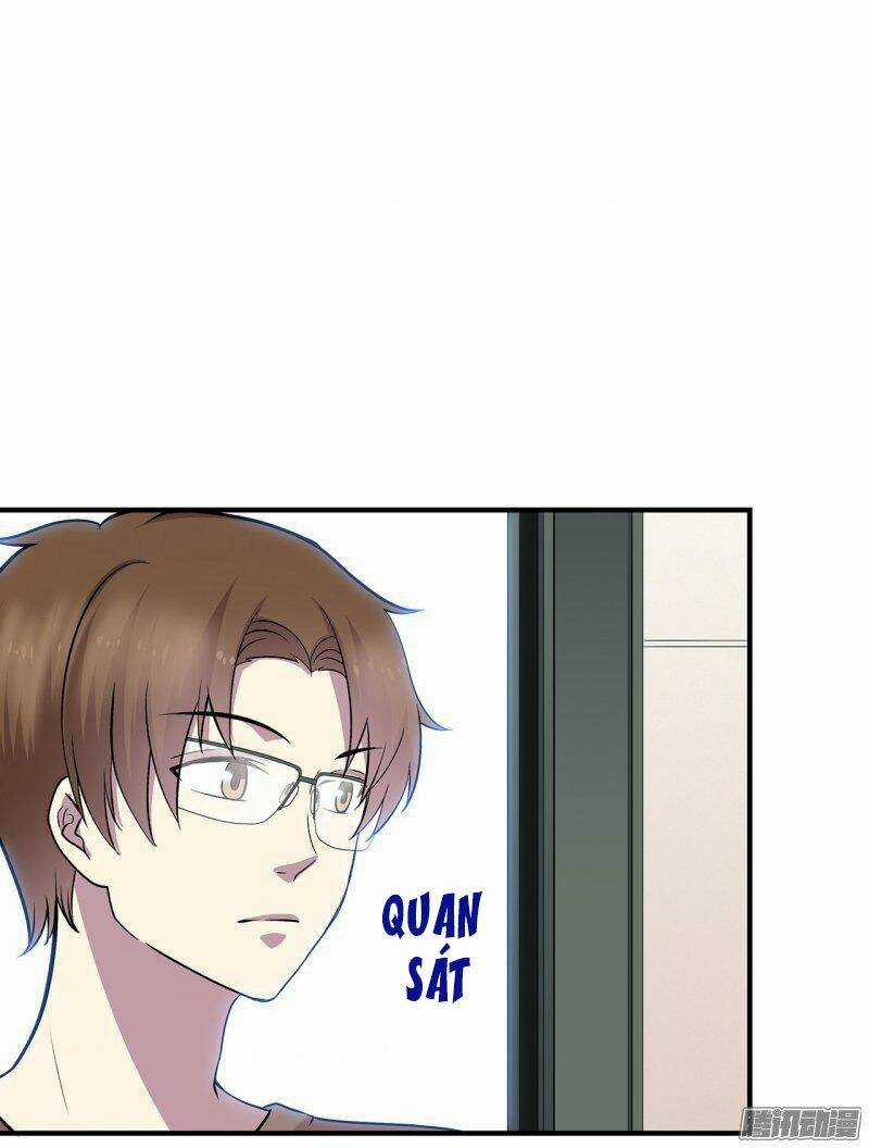 Người Yêu Thời Không Chapter 50 trang 20