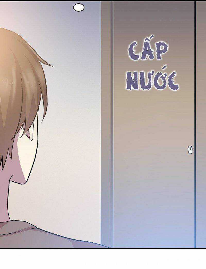 Người Yêu Thời Không Chapter 50 trang 22