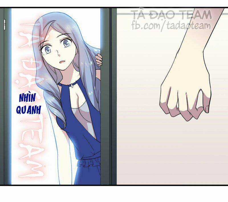 Người Yêu Thời Không Chapter 50 trang 23