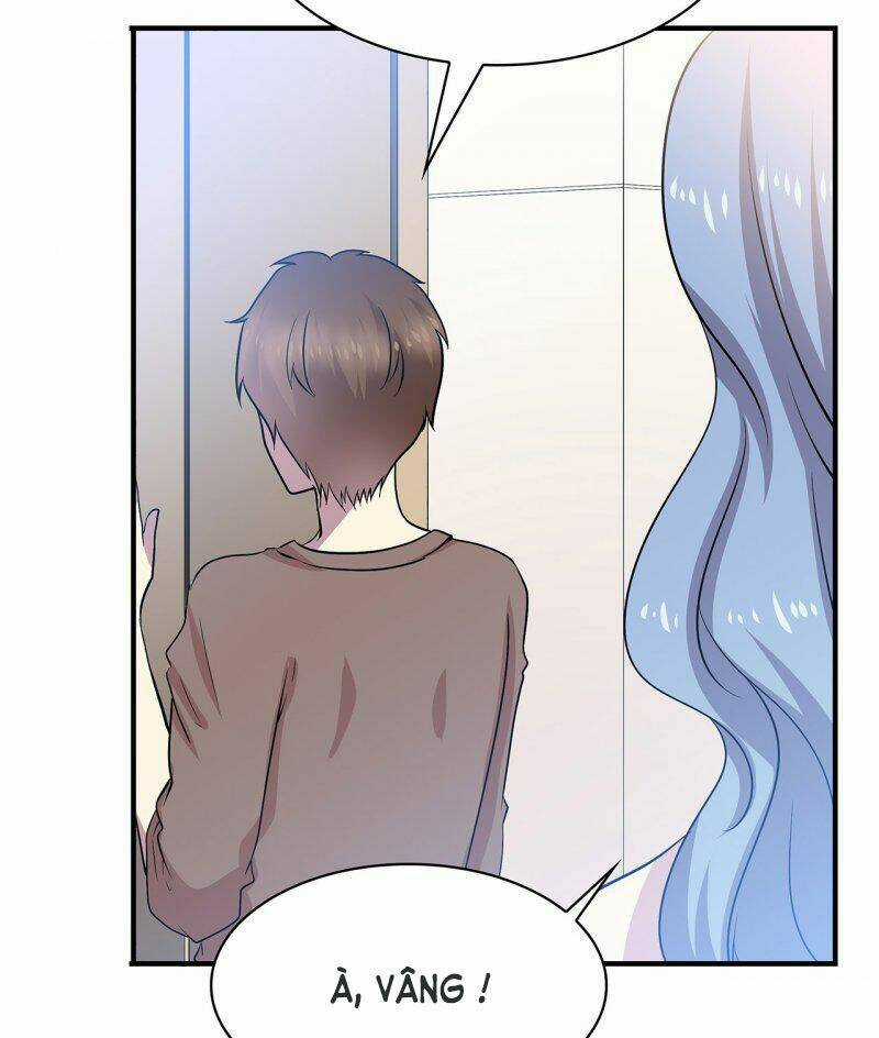 Người Yêu Thời Không Chapter 50 trang 25