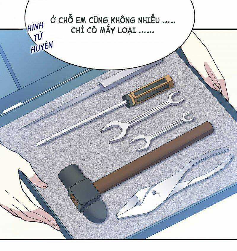 Người Yêu Thời Không Chapter 50 trang 26