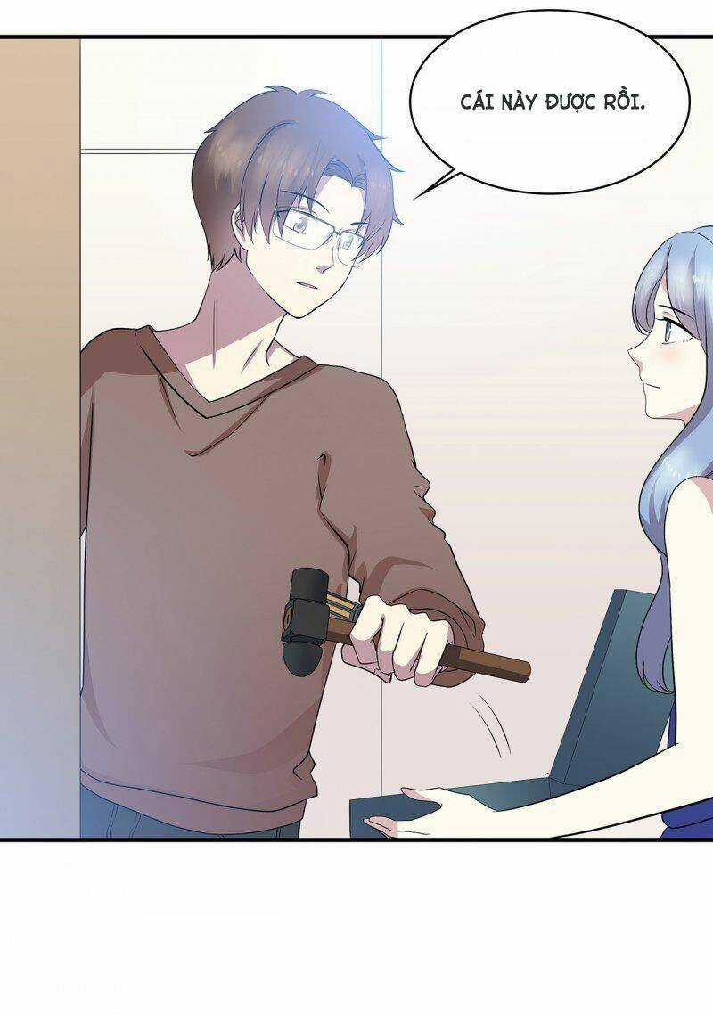 Người Yêu Thời Không Chapter 50 trang 27