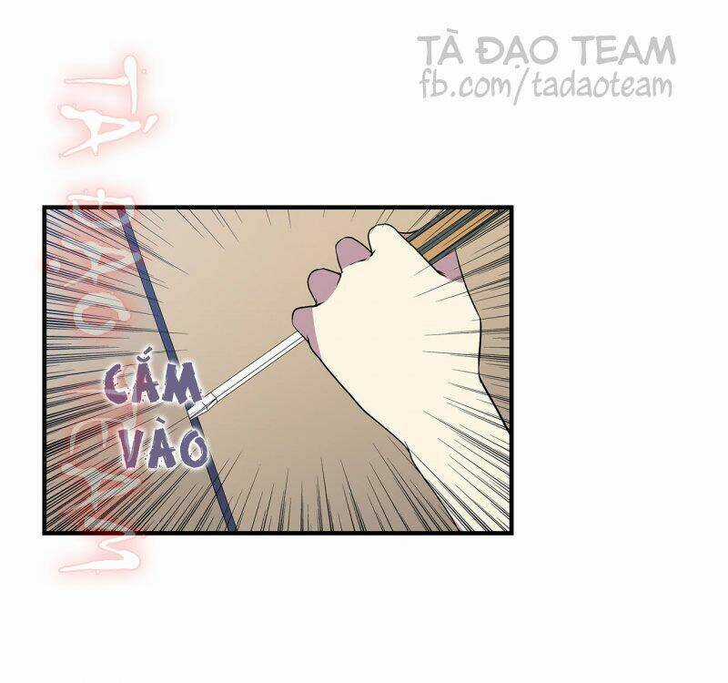 Người Yêu Thời Không Chapter 50 trang 28