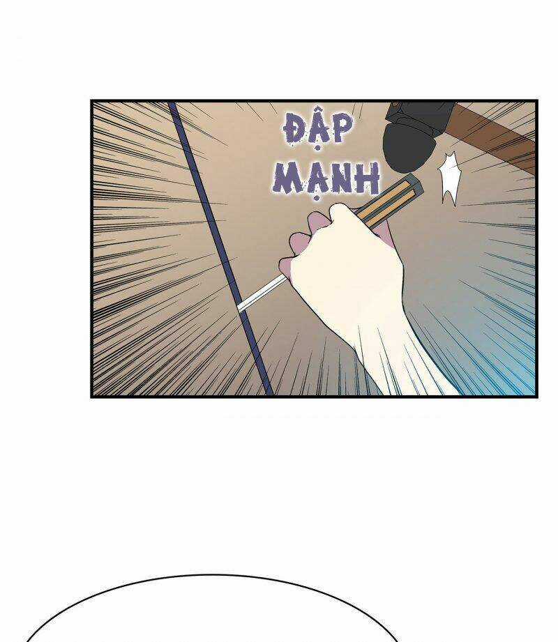 Người Yêu Thời Không Chapter 50 trang 29