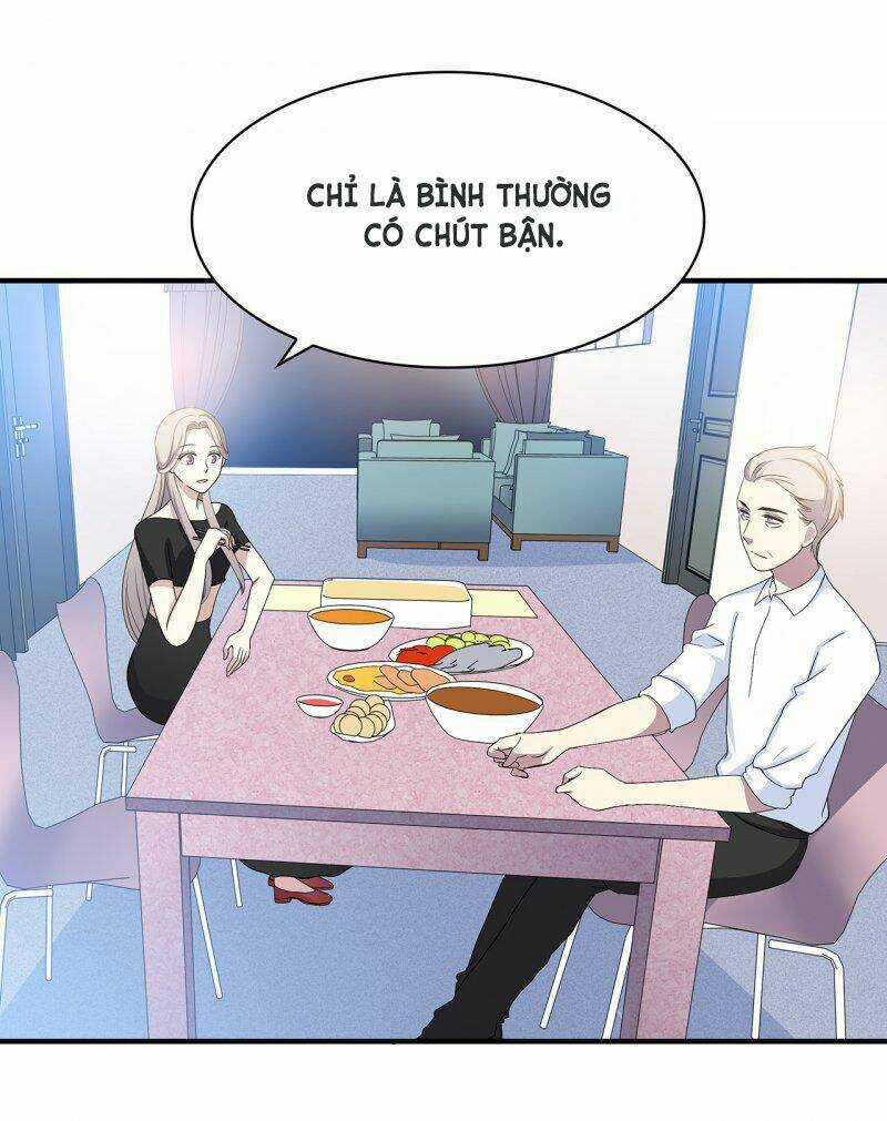 Người Yêu Thời Không Chapter 50 trang 3