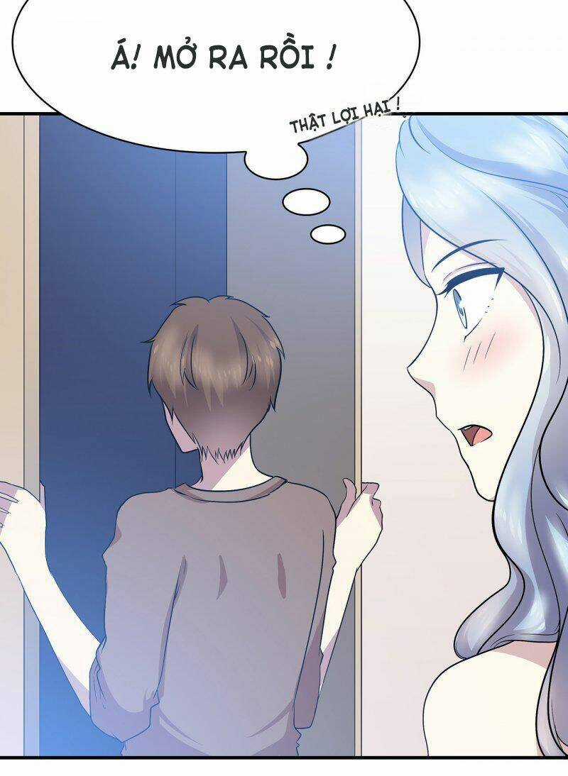 Người Yêu Thời Không Chapter 50 trang 30