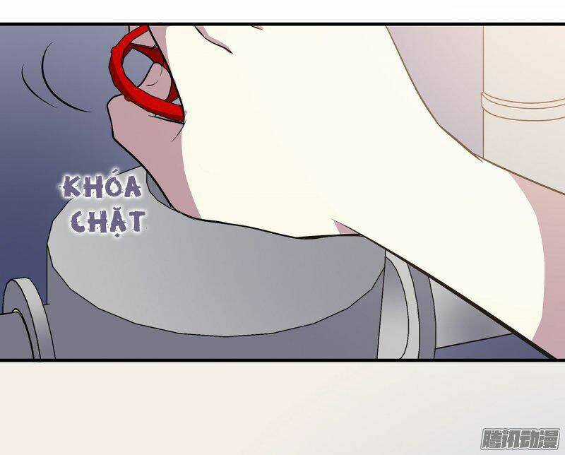 Người Yêu Thời Không Chapter 50 trang 31