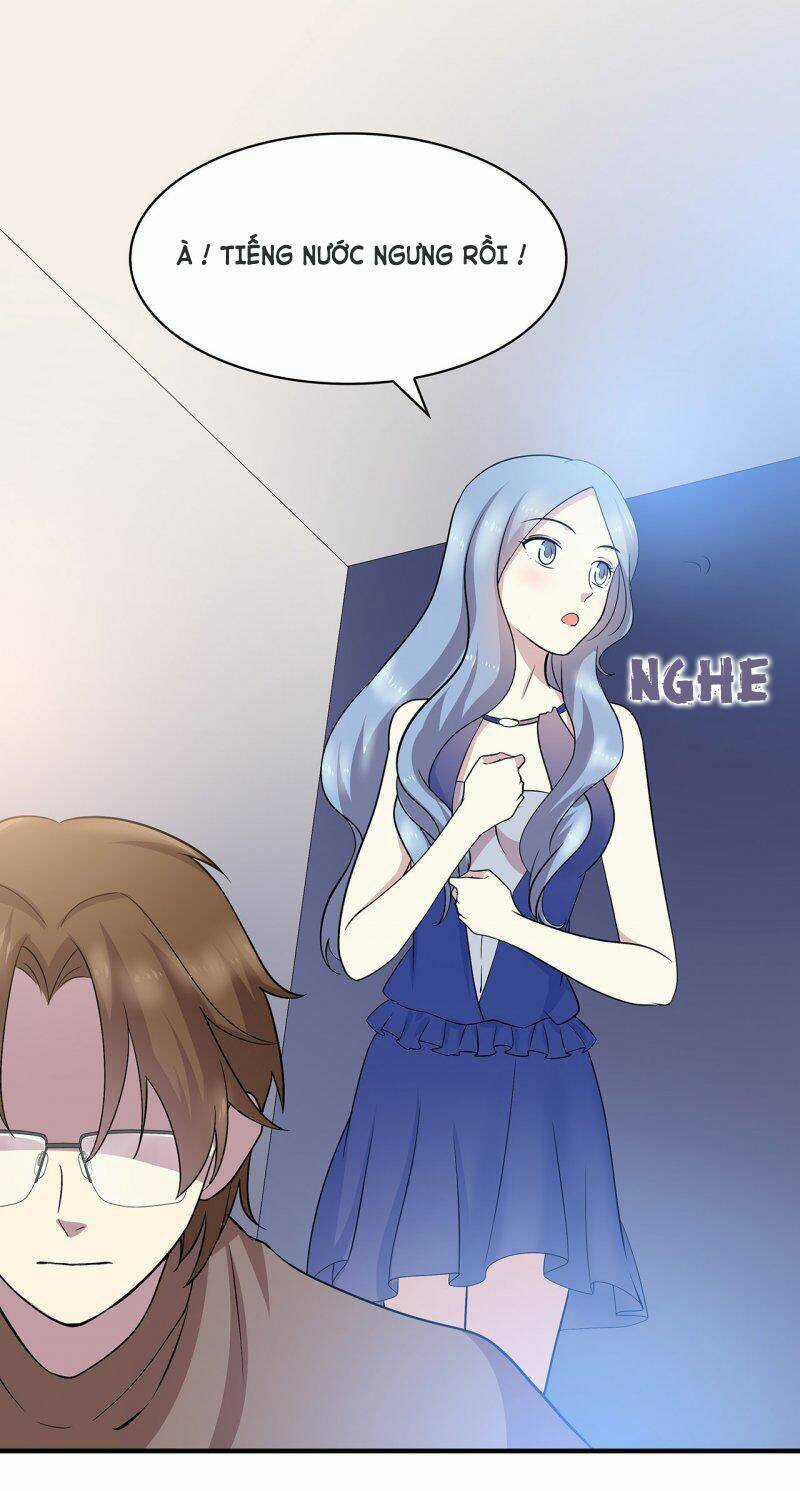 Người Yêu Thời Không Chapter 50 trang 32