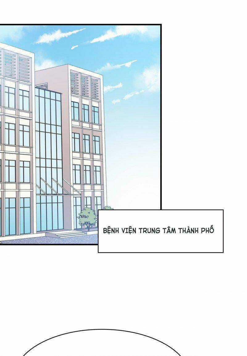 Người Yêu Thời Không Chapter 50 trang 35