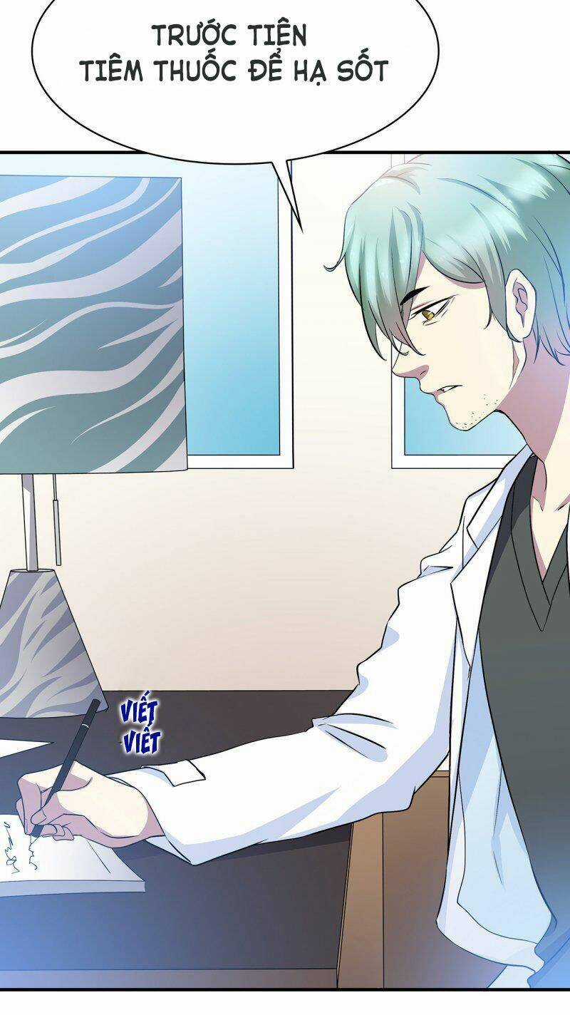 Người Yêu Thời Không Chapter 50 trang 36