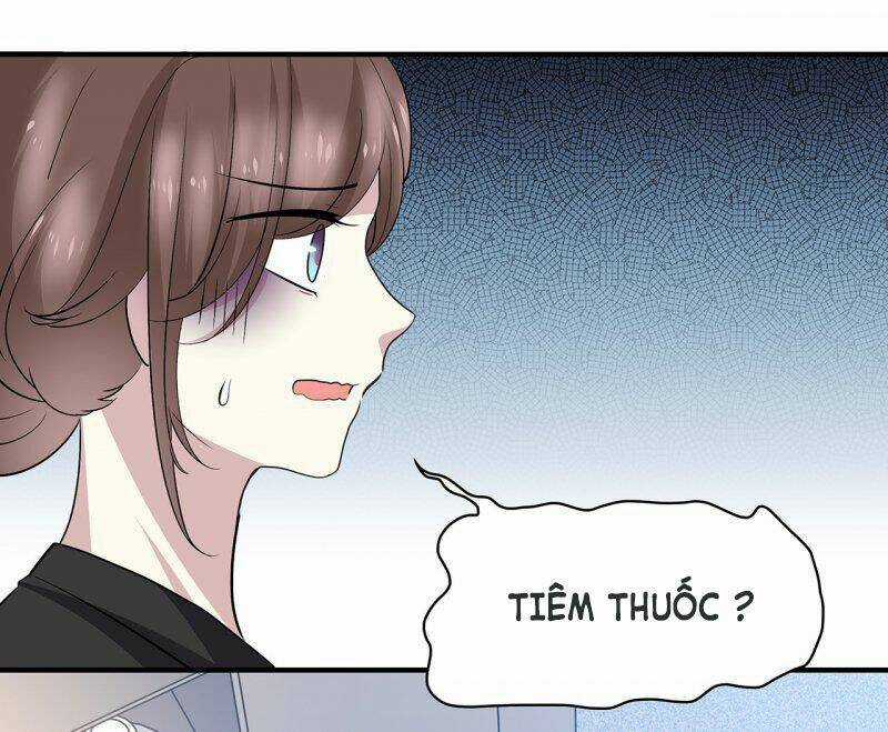 Người Yêu Thời Không Chapter 50 trang 37