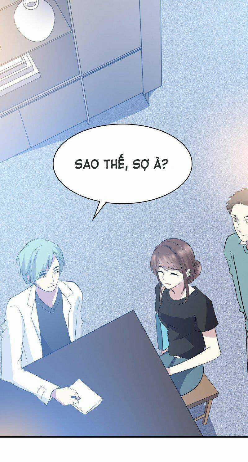 Người Yêu Thời Không Chapter 50 trang 38