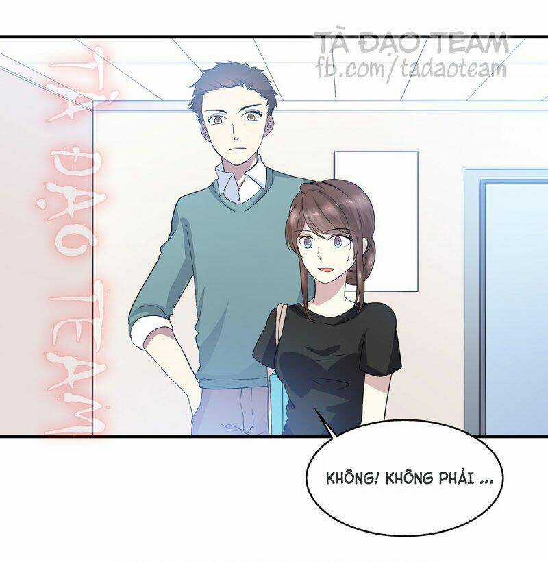 Người Yêu Thời Không Chapter 50 trang 39