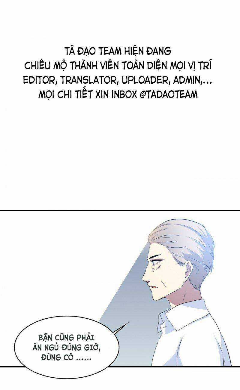 Người Yêu Thời Không Chapter 50 trang 4