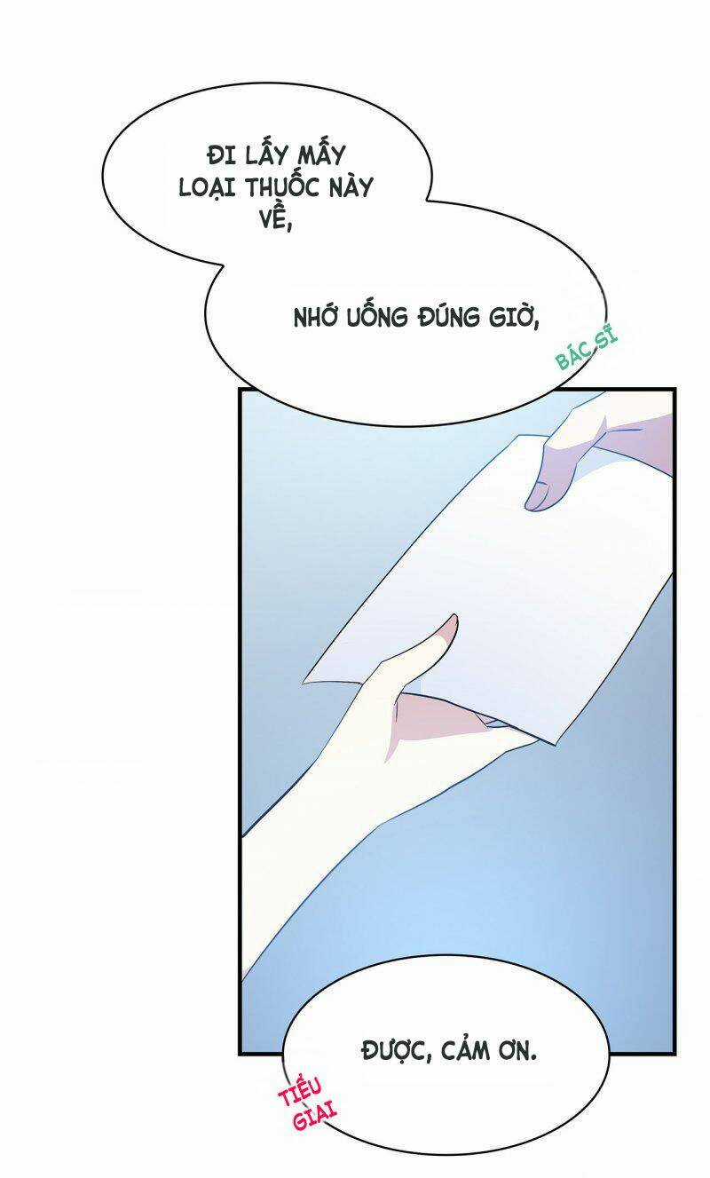 Người Yêu Thời Không Chapter 50 trang 40