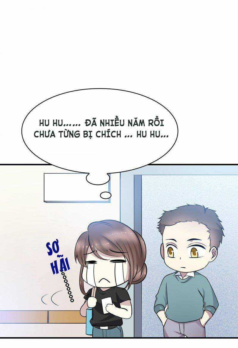 Người Yêu Thời Không Chapter 50 trang 41