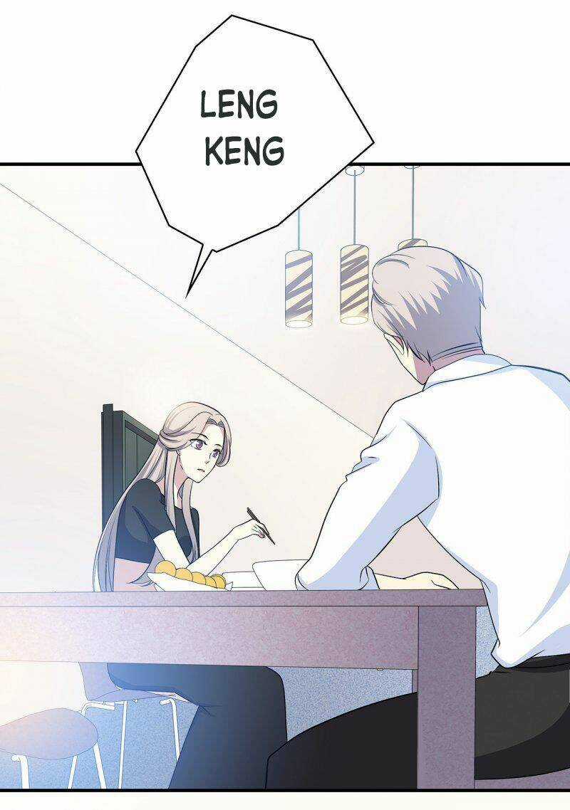 Người Yêu Thời Không Chapter 50 trang 5