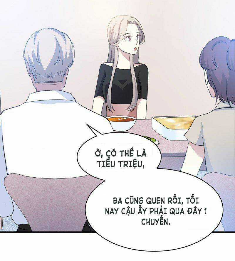 Người Yêu Thời Không Chapter 50 trang 7